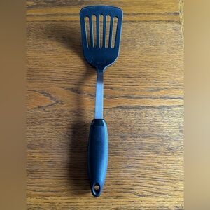 Vintage Pyrex Slotted Spatula